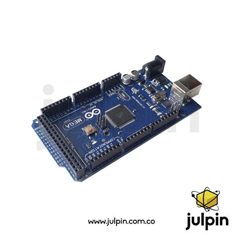 arduino mega chip.